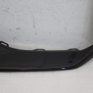 Audi RS5 B9 Front Bumper Lower Left Chrome 8W6807061 Genuine - Image 4