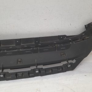 Audi RSQ8 Front Bumper Under Tray 4M8807611C Genuine - Image 11