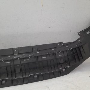 Audi RSQ8 Front Bumper Under Tray 4M8807611C Genuine - Image 4