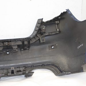 Audi S3 Rear Bumper 2016 To 2020 8V4807511J Genuine *DAMAGED* - Image 19