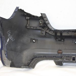 Audi S3 Rear Bumper 2016 To 2020 8V4807511J Genuine *DAMAGED* - Image 21