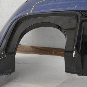 Audi S3 Rear Bumper 8V4807511J Genuine *DAMAGED* - Image 11