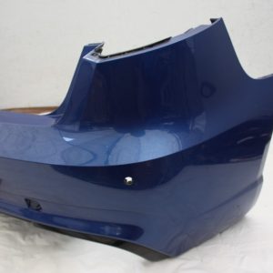 Audi S3 Rear Bumper 8V4807511J Genuine *DAMAGED* - Image 14