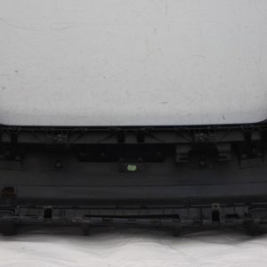 Audi S3 Rear Bumper 8V4807511J Genuine *DAMAGED* - Image 20