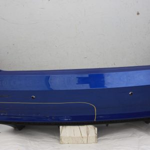 Audi S3 Rear Bumper 8V4807511J Genuine *DAMAGED* - Image 3