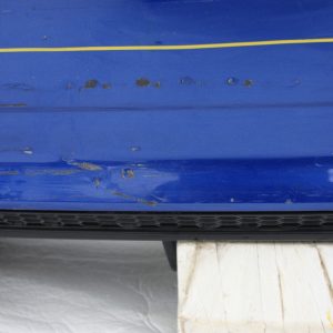 Audi S3 Rear Bumper 8V4807511J Genuine *DAMAGED* - Image 5