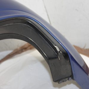 Audi S3 Rear Bumper 8V4807511J Genuine *DAMAGED* - Image 10