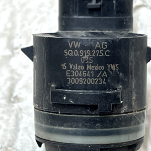 Audi Skoda Seat VW PDC Parking Sensor 5Q0919275C Genuine - Image 9