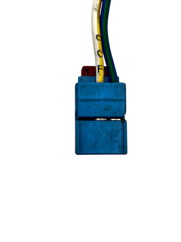 Audi Skoda Volkswagen Wiring Loom Harness Plug Connector 5Q0972703B Genuine 1 Audi Skoda Volkswagen Wiring Loom Harness Plug Connector 5Q0972703B Genuine 178462360565 2