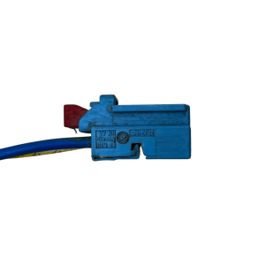 Audi Skoda Volkswagen Wiring Loom Harness Plug Connector 5Q0972703B Genuine 10 Audi Skoda Volkswagen Wiring Loom Harness Plug Connector 5Q0972703B Genuine - Image 3