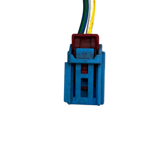 Audi Skoda Volkswagen Wiring Loom Harness Plug Connector 5Q0972703B Genuine 11 Audi Skoda Volkswagen Wiring Loom Harness Plug Connector 5Q0972703B Genuine - Image 4