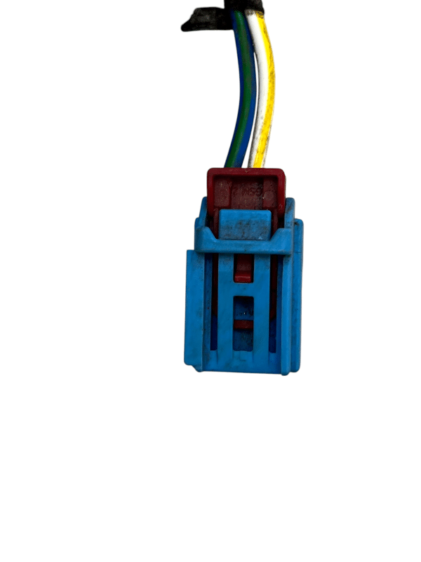 Audi Skoda Volkswagen Wiring Loom Harness Plug Connector 5Q0972703B Genuine 3 Audi Skoda Volkswagen Wiring Loom Harness Plug Connector 5Q0972703B Genuine 178462360565 4