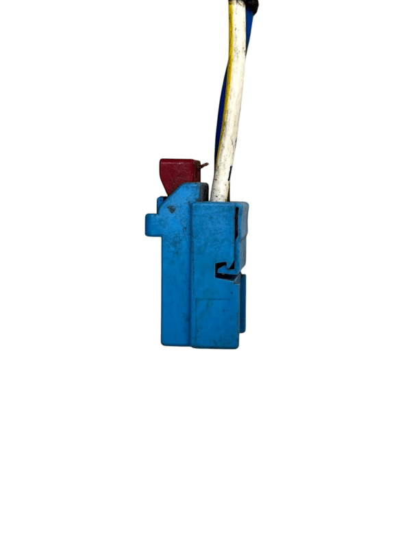 Audi Skoda Volkswagen Wiring Loom Harness Plug Connector 5Q0972703B Genuine 4 Audi Skoda Volkswagen Wiring Loom Harness Plug Connector 5Q0972703B Genuine 178462360565 5