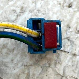 Audi Skoda Volkswagen Wiring Loom Harness Plug Connector 5Q0972703B Genuine 13 Audi Skoda Volkswagen Wiring Loom Harness Plug Connector 5Q0972703B Genuine - Image 6