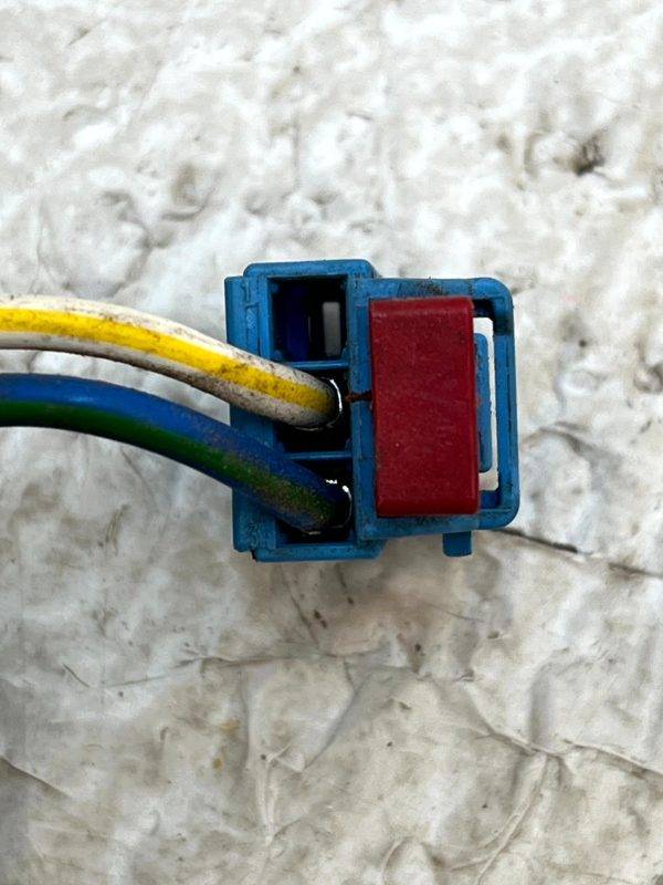 Audi Skoda Volkswagen Wiring Loom Harness Plug Connector 5Q0972703B Genuine 5 Audi Skoda Volkswagen Wiring Loom Harness Plug Connector 5Q0972703B Genuine 178462360565 6
