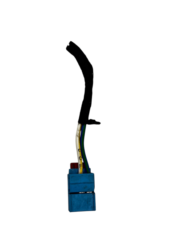 Audi-Skoda-Volkswagen-Wiring-Loom-Harness-Plug-Connector-5Q0972703B-Genuine-178462360565 Audi Skoda Volkswagen Wiring Loom Harness Plug Connector 5Q0972703B Genuine 178462360565
