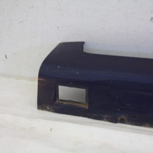 Audi TT Left Side Skirt 2006 TO 2010 8J0853855D Genuine - Image 17