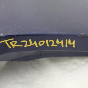 Audi TT Left Side Skirt 2006 TO 2010 8J0853855D Genuine - Image 18