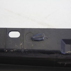 Audi TT Left Side Skirt 2006 TO 2010 8J0853855D Genuine - Image 19