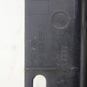 Audi TT Left Side Skirt 2006 TO 2010 8J0853855D Genuine - Image 20