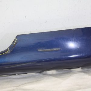 Audi TT Left Side Skirt 2006 TO 2010 8J0853855D Genuine - Image 3
