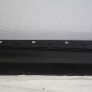 Audi TT Left Side Skirt 2006 TO 2010 8J0853855D Genuine - Image 24
