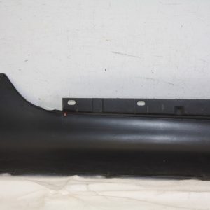 Audi TT Left Side Skirt 2006 TO 2010 8J0853855D Genuine - Image 25
