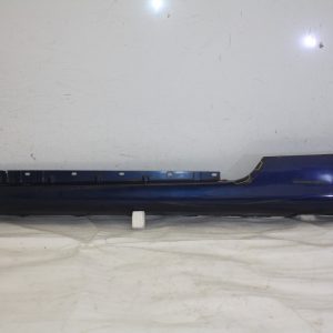 Audi TT Left Side Skirt 2006 TO 2010 8J0853855D Genuine