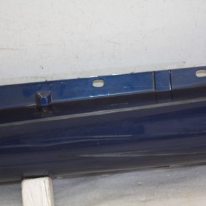 Audi TT Left Side Skirt 2006 TO 2010 8J0853855D Genuine - Image 7