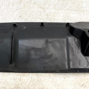 Audi TT S-Line Front Radiator Upper Slam Cover Panel 2014-2023 8S0807081 Genuine - Image 11
