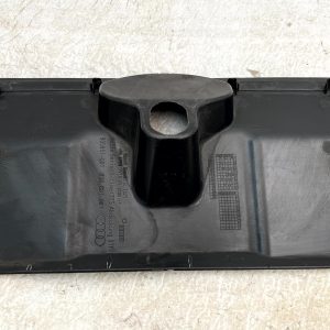 Audi TT S-Line Front Radiator Upper Slam Cover Panel 2014-2023 8S0807081 Genuine - Image 12