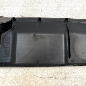 Audi TT S-Line Front Radiator Upper Slam Cover Panel 2014-2023 8S0807081 Genuine - Image 13