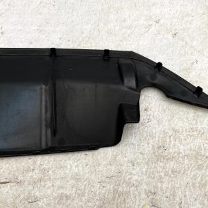 Audi TT S-Line Front Radiator Upper Slam Cover Panel 2014-2023 8S0807081 Genuine - Image 14