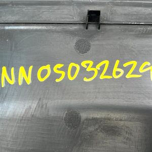 Audi TT S-Line Front Radiator Upper Slam Cover Panel 2014-2023 8S0807081 Genuine - Image 16