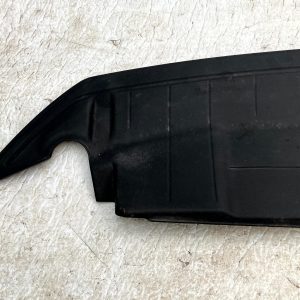 Audi TT S-Line Front Radiator Upper Slam Cover Panel 2014-2023 8S0807081 Genuine - Image 3