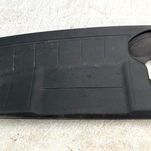 Audi TT S-Line Front Radiator Upper Slam Cover Panel 2014-2023 8S0807081 Genuine - Image 4
