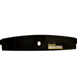 Audi TT S-Line Front Radiator Upper Slam Cover Panel 2014-2023 8S0807081 Genuine - Image 1