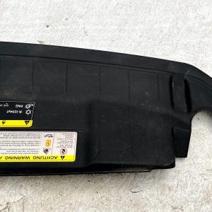Audi TT S-Line Front Radiator Upper Slam Cover Panel 2014-2023 8S0807081 Genuine - Image 7