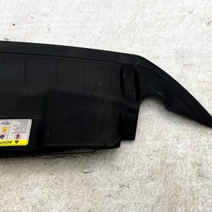 Audi TT S-Line Front Radiator Upper Slam Cover Panel 2014-2023 8S0807081 Genuine - Image 8