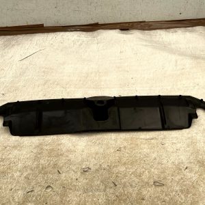 Audi TT S-Line Front Radiator Upper Slam Cover Panel 2014-2023 8S0807081 Genuine - Image 9
