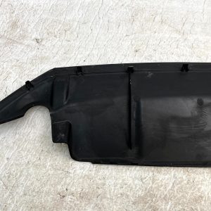 Audi TT S-Line Front Radiator Upper Slam Cover Panel 2014-2023 8S0807081 Genuine - Image 10