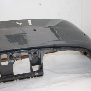 Audi TT S Line Rear Bumper 2014 TO 2019 8S0807511C Genuine - Image 11