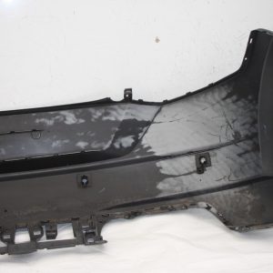 Audi TT S Line Rear Bumper 2014 TO 2019 8S0807511C Genuine - Image 15