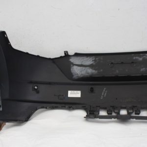 Audi TT S Line Rear Bumper 2014 TO 2019 8S0807511C Genuine - Image 16