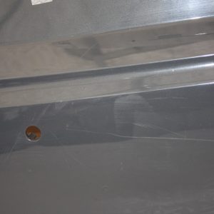 Audi TT S Line Rear Bumper 2014 TO 2019 8S0807511C Genuine - Image 4