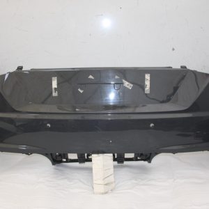 Audi TT S Line Rear Bumper 2014 TO 2019 8S0807511C Genuine