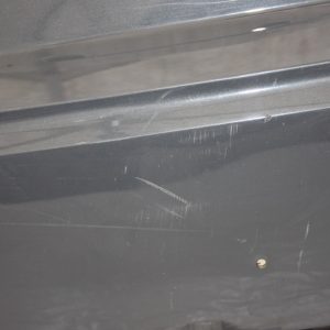 Audi TT S Line Rear Bumper 2014 TO 2019 8S0807511C Genuine - Image 5