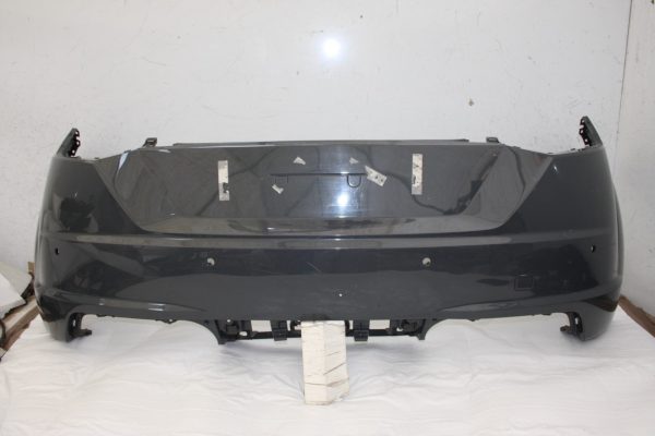 Audi-TT-S-Line-Rear-Bumper-2014-TO-2019-8S0807511C-Genuine-177474788525