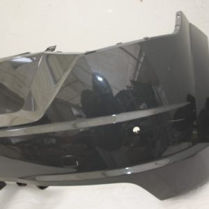 Audi TT S Line Rear Bumper 2014 TO 2019 8S0807511C Genuine - Image 9