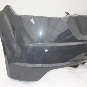 Audi TT S Line Rear Bumper 2014 TO 2019 8S0807511C Genuine - Image 10